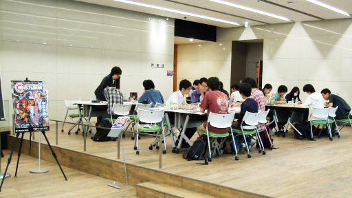 画像ギャラリー No.001のサムネイル画像 / F.E.A.R.夏新作はバトルガールプロデュースRPG「エースキラージーン」。「剣の街の異邦人TRPG」もお披露目された「ドラゴンブックTRPG祭 夏フェス」レポート