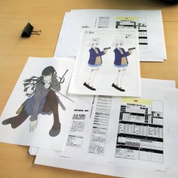 画像ギャラリー No.013のサムネイル画像 / F.E.A.R.夏新作はバトルガールプロデュースRPG「エースキラージーン」。「剣の街の異邦人TRPG」もお披露目された「ドラゴンブックTRPG祭 夏フェス」レポート