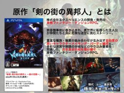 画像ギャラリー No.015のサムネイル画像 / F.E.A.R.夏新作はバトルガールプロデュースRPG「エースキラージーン」。「剣の街の異邦人TRPG」もお披露目された「ドラゴンブックTRPG祭 夏フェス」レポート