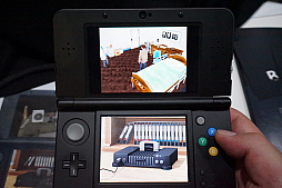 ꡼ No.004Υͥ / TGS 2016ϡBack in 1995 64פNINTENDO 64ޡǥѥäȤݥꥴ20fpsˡSurvival Updateɤǽ餫