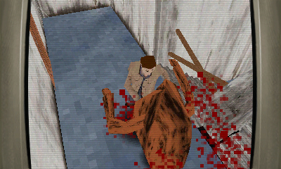 ���������꡼ No.006�Υ���ͥ������ / �����쥾�������ݥ�ʤ��Ρ�Back in 1995�פ�New 3DS�ǡ�Back in 199564�פ���������ۿ��������̤ˤϡֲ��ۥ����ൡ�פ��ɲä�