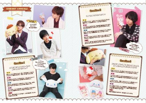 ꡼ No.006 | ֥ꥪ˻ҡ錄Τޤ׸ե֥å