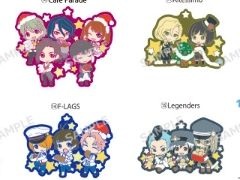 サンリオ男子 わたし 恋を 知りました 9月27日15 00をもってサービス終了