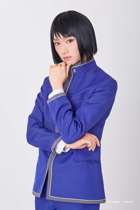 ꡼ No.002 | ߥ饯ơ֥ꥪ˻ҡפ楪ꥸʥ륭ȿӥ奢뤬