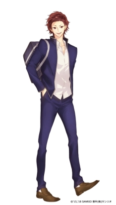 ꡼ No.005 | ߥ饯ơ֥ꥪ˻ҡפ楪ꥸʥ륭ȿӥ奢뤬