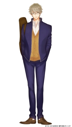 ꡼ No.007 | ߥ饯ơ֥ꥪ˻ҡפ楪ꥸʥ륭ȿӥ奢뤬