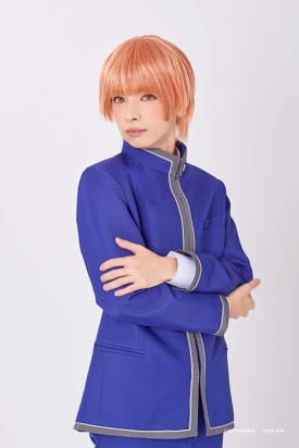 ꡼ No.008 | ߥ饯ơ֥ꥪ˻ҡפ楪ꥸʥ륭ȿӥ奢뤬