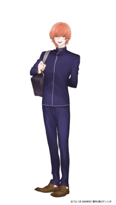 ꡼ No.009 | ߥ饯ơ֥ꥪ˻ҡפ楪ꥸʥ륭ȿӥ奢뤬