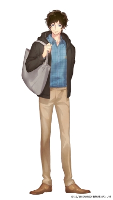 ꡼ No.011 | ߥ饯ơ֥ꥪ˻ҡפ楪ꥸʥ륭ȿӥ奢뤬