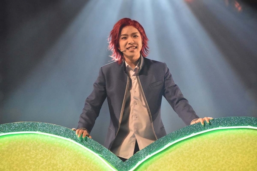 ꡼ No.006 | ϥƥݥݥץ⻲ꥪ˻Ҥ󥹡Ȥǲ夲֥ߥ饯ơإꥪ˻ҡ١ץͥץݡ