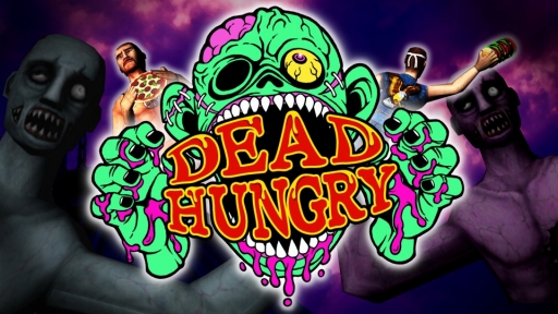 ꡼ No.001Υͥ / 塼ॹVRƥġDead HungryפBitSummit 4th˽Ÿ