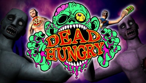꡼ No.002Υͥ / Dead HungryפPixelJunk VR1ƤȤOculus Connect3˥ץ쥤֥Ÿ