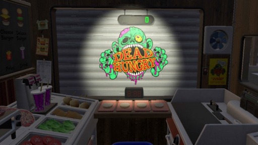 ꡼ No.003 | Dead HungryפPixelJunk VR1ƤȤOculus Connect3˥ץ쥤֥Ÿ