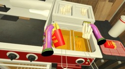 ꡼ No.004 | Dead HungryפPixelJunk VR1ƤȤOculus Connect3˥ץ쥤֥Ÿ