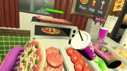 ꡼ No.005 | Dead HungryפPixelJunk VR1ƤȤOculus Connect3˥ץ쥤֥Ÿ