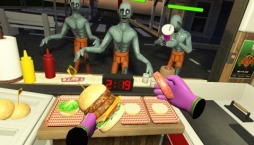 ꡼ No.007 | Dead HungryפPixelJunk VR1ƤȤOculus Connect3˥ץ쥤֥Ÿ