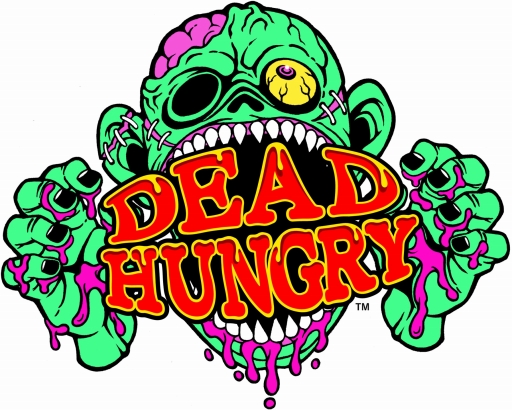 画像ギャラリー No.001のサムネイル画像 / 「Dead Hungry」の発売日が12月6日に決定。腹ペコゾンビにハンバーガーをご馳走するVRゲーム