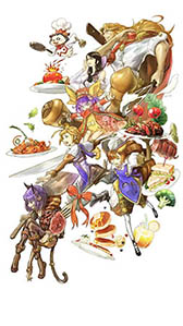 ꡼ No.008 | ˤޥ۸RPG֥ޥ륷µܡפǻϿμդȡץ˥󥰥˥