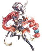 画像ギャラリー No.003のサムネイル画像 / 「グランマルシェの迷宮」,新イベントダンジョン「ドラゴンの巣窟」エリアが登場