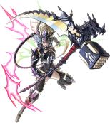 画像ギャラリー No.008のサムネイル画像 / 「グランマルシェの迷宮」,新イベントダンジョン「ドラゴンの巣窟」エリアが登場