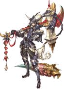 画像ギャラリー No.010のサムネイル画像 / 「グランマルシェの迷宮」,新イベントダンジョン「ドラゴンの巣窟」エリアが登場