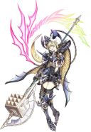 画像ギャラリー No.012のサムネイル画像 / 「グランマルシェの迷宮」,新イベントダンジョン「ドラゴンの巣窟」エリアが登場