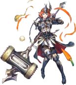 画像ギャラリー No.016のサムネイル画像 / 「グランマルシェの迷宮」,新イベントダンジョン「ドラゴンの巣窟」エリアが登場