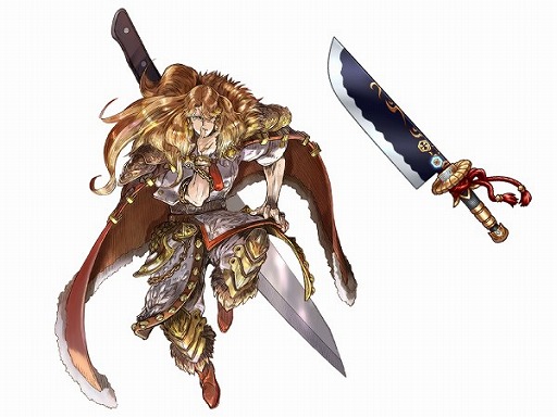 画像ギャラリー No.019のサムネイル画像 / 「グランマルシェの迷宮」,新イベントダンジョン「ドラゴンの巣窟」エリアが登場