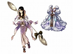 画像ギャラリー No.020のサムネイル画像 / 「グランマルシェの迷宮」,新イベントダンジョン「ドラゴンの巣窟」エリアが登場