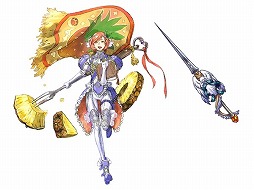 画像ギャラリー No.023のサムネイル画像 / 「グランマルシェの迷宮」,新イベントダンジョン「ドラゴンの巣窟」エリアが登場