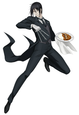 画像ギャラリー No.002のサムネイル画像 / 「グランマルシェの迷宮」×「黒執事」コラボが本日スタート