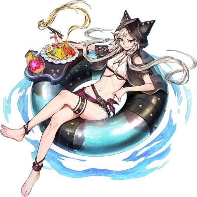 画像ギャラリー No.003のサムネイル画像 / 「グランマルシェの迷宮」,新イベント「みんなで大ハシャぎ!波風の浜辺」を開催