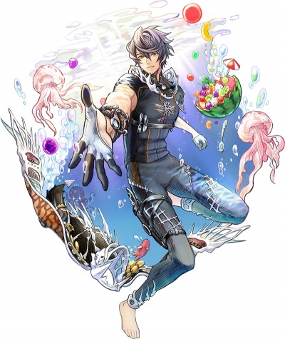 画像ギャラリー No.008のサムネイル画像 / 「グランマルシェの迷宮」,新イベント「みんなで大ハシャぎ!波風の浜辺」を開催