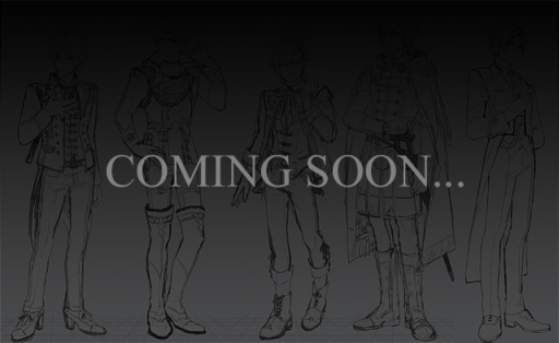 画像ギャラリー No.003のサムネイル画像 / 女性向け恋愛ノベルゲーム「王子たちと真夜中のキス〜月のプリンセス〜」の事前登録が開始