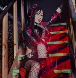 画像ギャラリー No.001のサムネイル画像 / 「NOeSIS〜羽化〜」主題歌はかなでももこさんの最新曲に。新キャストも発表