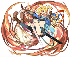 Ps4 Ps Vita版 乖離性ミリオンアーサー がサービスイン Ps Vita版 拡散性ミリオンアーサー との連動キャンペーンを実施中