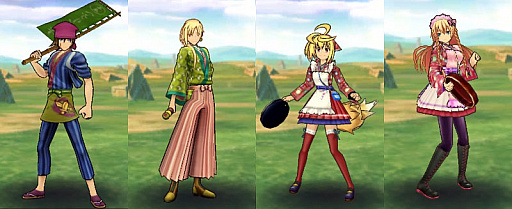 ꡼ No.006 | PS4/PS VitaǡЪΥߥꥪ󥢡פGWڡڥ륯Ȥ