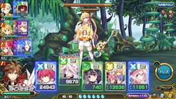 ���������꡼ No.002�Υ���ͥ������ / PS Vita/PS4�ǡ�ЪΥ��MA�פǡ��ֱ�ͺ���� ���ε��� III�ץ���ܥ��٥�ȳ���