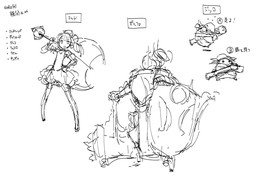 ���������꡼ No.007�Υ���ͥ������ / �������Υ���ʥǥ����פλ�����Ͽ����3�������ˡ��ҡ������ο����������