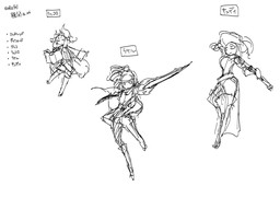 ���������꡼ No.008�Υ���ͥ������ / �������Υ���ʥǥ����פλ�����Ͽ����3�������ˡ��ҡ������ο����������