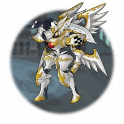 画像ギャラリー No.003のサムネイル画像 / 事前登録者数4万突破の「彗星のアルナディア」,新たに3キャラの情報を公開