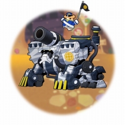 画像ギャラリー No.005のサムネイル画像 / 事前登録者数4万突破の「彗星のアルナディア」,新たに3キャラの情報を公開