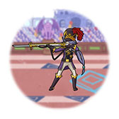 ���������꡼ No.001�Υ���ͥ������ / ����ҤȤĤǥ��ɼ�ʥХȥ��ڤ����RPG�������Υ���ʥǥ����פ�iOS�������ۿ����ϡ�14���ͤ򽸤᤿������Ͽ��ŵ�����۴��¤�8��31��