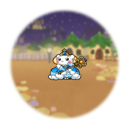 画像ギャラリー No.005のサムネイル画像 / 「彗星のアルナディア」でワールドボス「大厄災!!アルナディア決戦」が実施