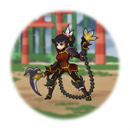 画像ギャラリー No.007のサムネイル画像 / 「彗星のアルナディア」でワールドボス「大厄災!!アルナディア決戦」が実施