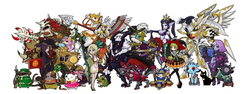 ꡼ No.001 | ֤äѤʤRPGΥʥǥAndroidǤۿȡȥå奭ڡ󤬼»