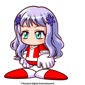 画像ギャラリー No.006のサムネイル画像 / 「実況パワフルサッカー」が400万DL突破，クリスマスキャンペーンも実施中