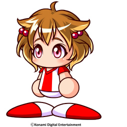 画像ギャラリー No.007のサムネイル画像 / 「実況パワフルサッカー」が400万DL突破，クリスマスキャンペーンも実施中