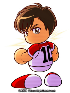 画像ギャラリー No.008のサムネイル画像 / 「パワサカ」×「シュート！」コラボの掛川高校シナリオが本日配信