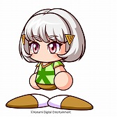 画像ギャラリー No.003のサムネイル画像 / 「実況パワフルサッカー」,大地ふるさと高校の期間限定ルートを配信